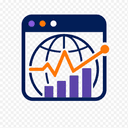 WebPulse logo