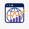 WebPulse logo